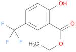 Ethyl 2-hydroxy-5-(trifluoromethyl)benzoate