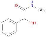 2-Hydroxy-N-methyl-2-phenylacetamide