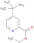 Ethyl 4-(tert-butyl)picolinate