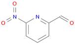 6-Nitropicolinaldehyde