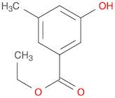 Ethyl 3-Hydroxy-5-methyl-benzoate