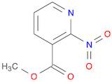 Methyl 2-nitronicotinate