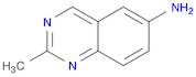 2-Methylquinazolin-6-amine