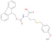 Fmoc-HomoSec(Mob)-OH
