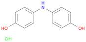 4,4'-Iminodiphenolhydrochloride