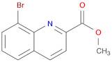 Methyl 8-bromoquinoline-2-carboxylate