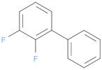 1,1'-Biphenyl, 2,3-difluoro-