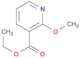 Ethyl 2-Methoxynicotinate