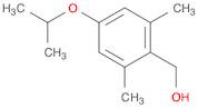 2,6,-Dimethyl-4-(1-methylethoxy)-benzenemethanol