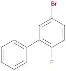 1,1′-Biphenyl, 5-bromo-2-fluoro-