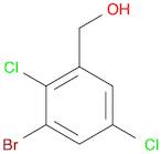 3-Bromo-2,5-dichlorobenzyl alcohol