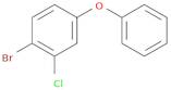 1-Bromo-2-chloro-4-phenoxybenzene