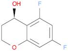 (R)-5,7-Difluorochroman-4-ol