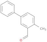 2-Methyl-5-phenylbenzaldehyde