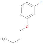 Benzene, 1-butoxy-3-fluoro-