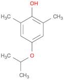 2,6-Dimethyl-4-isopropoxyphenol