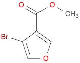 methyl 4-bromofuran-3-carboxylate