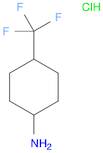 4-(trifluoromethyl)cyclohexan-1-amine