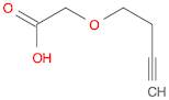 3-丁炔氧基乙酸