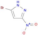 5-Bromo-3-nitro-1H-pyrazole