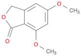 5,7-Dimethoxyisobenzofuran-1(3H)-one