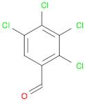 2,3,4,5-四氯苯甲醛