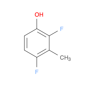 2,4-Difluoro-3-methylphenol