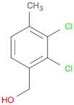 2,3-Dichloro-4-methylbenzyl alcohol