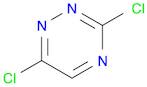3,6-二氯-1,2,4-三嗪