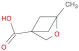 1-methyl-2-oxabicyclo[2.1.1]hexane-4-carboxylic acid