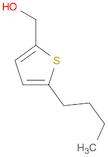 (5-butylthiophen-2-yl)methanol