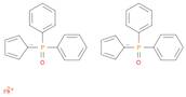 1,1'-Bis(diphenylphosphino)ferrocene dioxide