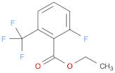 2-Fluoro-6-trifluoromethyl-benzoic acid ethyl ester