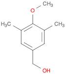 3,5-DIMETHYL-4-METHOXYBENZYL ALCOHOL