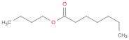 庚酸丁酯