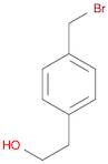 4-(溴甲基)苯乙醇