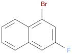 1-溴-3-氟萘