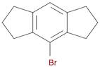 4-bromo-1,2,3,5,6,7-hexahydro-s-Indacene