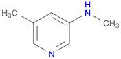 N,5-Dimethyl-3-pyridinamine