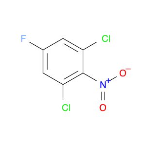 1,3-Dichloro-5-fluoro-2-nitrobenzene