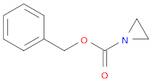 Benzyl aziridine-1-carboxylate