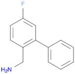 (5-Fluorobiphenyl-2-yl)methanamine