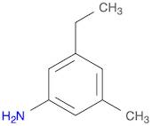 3-Ethyl-5-methylaniline