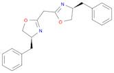 Bis((S)-4-benzyl-4,5-dihydrooxazol-2-yl)methane