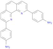 4,4'-(1,10-Phenanthroline-2,9-diyl)dianiline