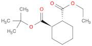 (1R,2R)-Ethyl2-((tert-butoxycarbonyl)amino)cyclohexanecarboxylate