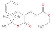 (S)-Ethyl4-((tert-butoxycarbonyl)amino)-4-phenylbutanoate