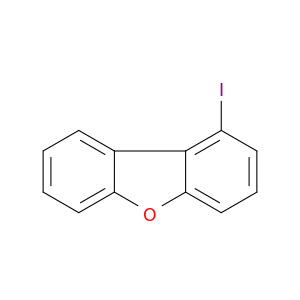 1-Iododibenzo[b,d]furan