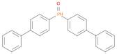 Di([1,1'-biphenyl]-4-yl)phosphineoxide