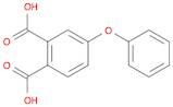 4-Phenoxyphthalicacid